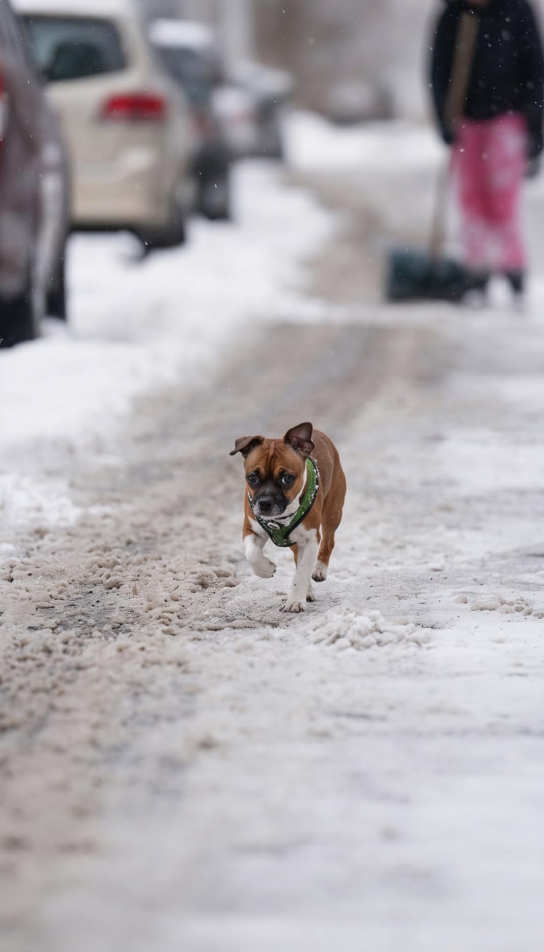 Sony FE 70-200mm f/2.8 GM OSS Lens for Sony E customer photo 1