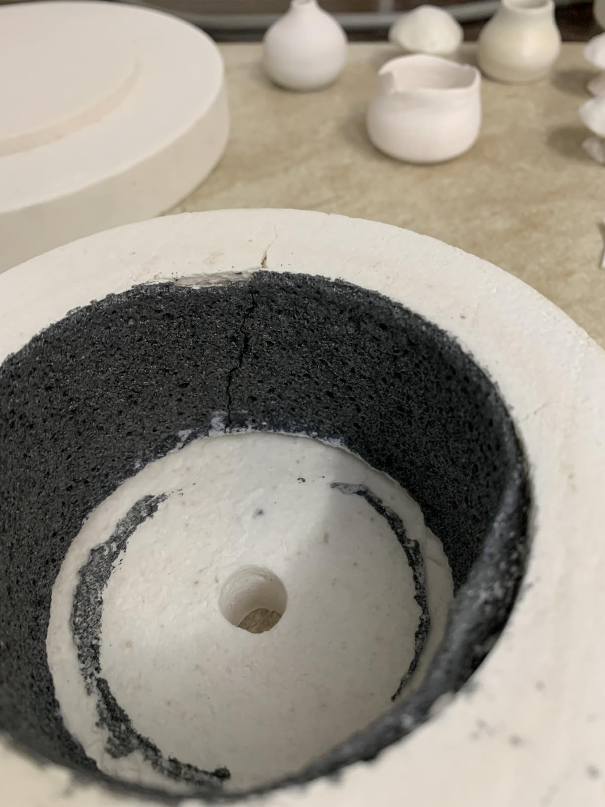 Glass Jewelry Tools Professional Microwave Kiln customer photo 1