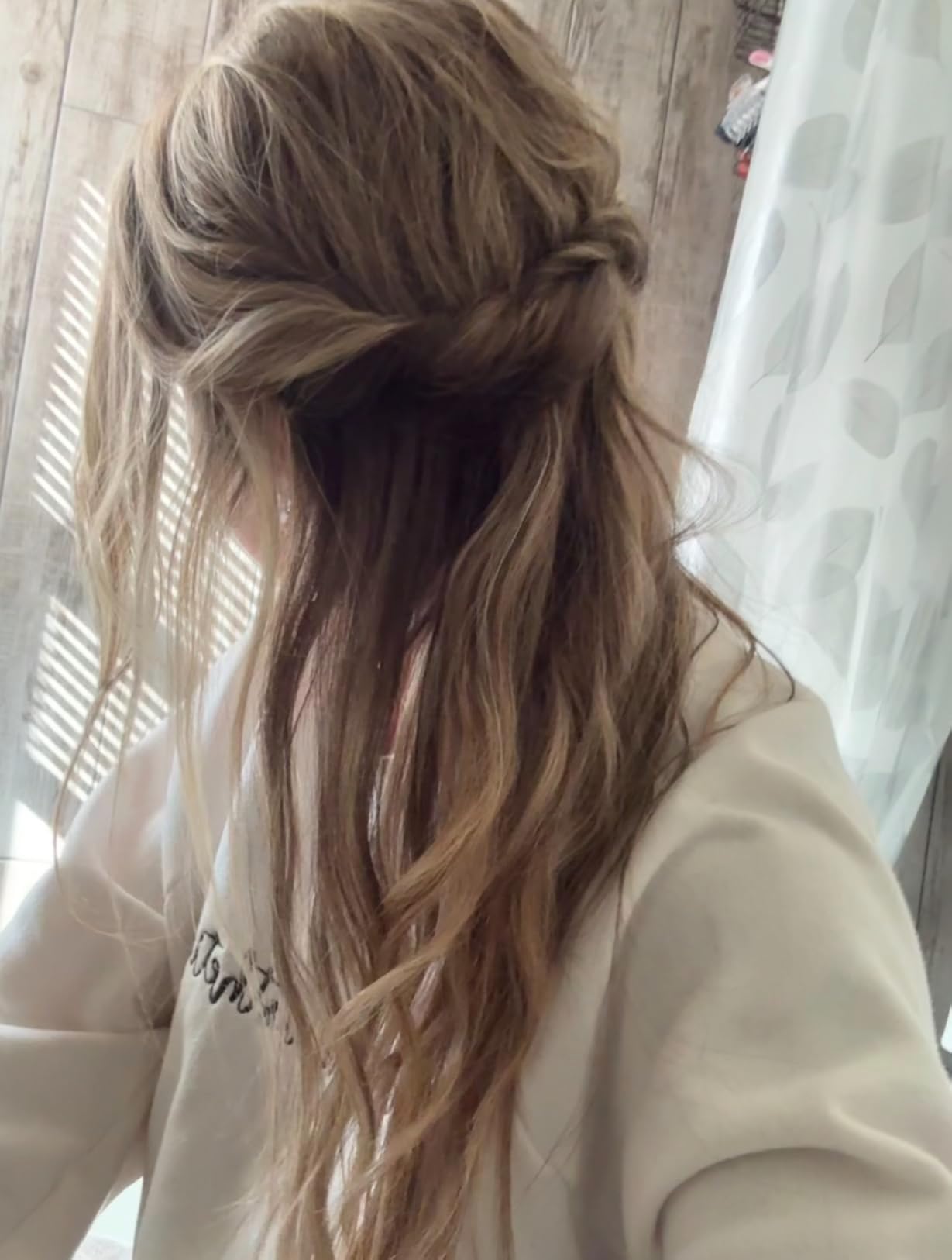 Bio Ionic Long Barrel Curling Iron with Moisture Heat Technology & NanoIonic MX customer photo 1