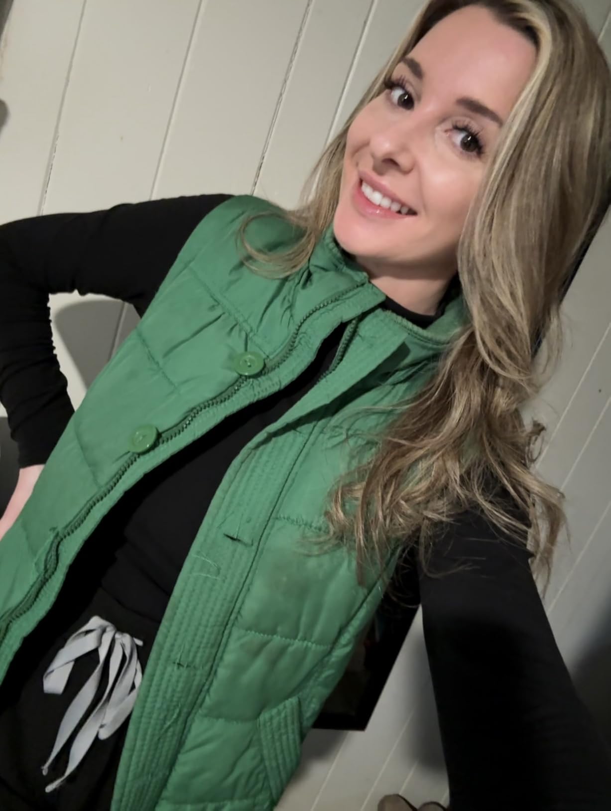 Bio Ionic Long Barrel Curling Iron with Moisture Heat Technology & NanoIonic MX customer photo 2