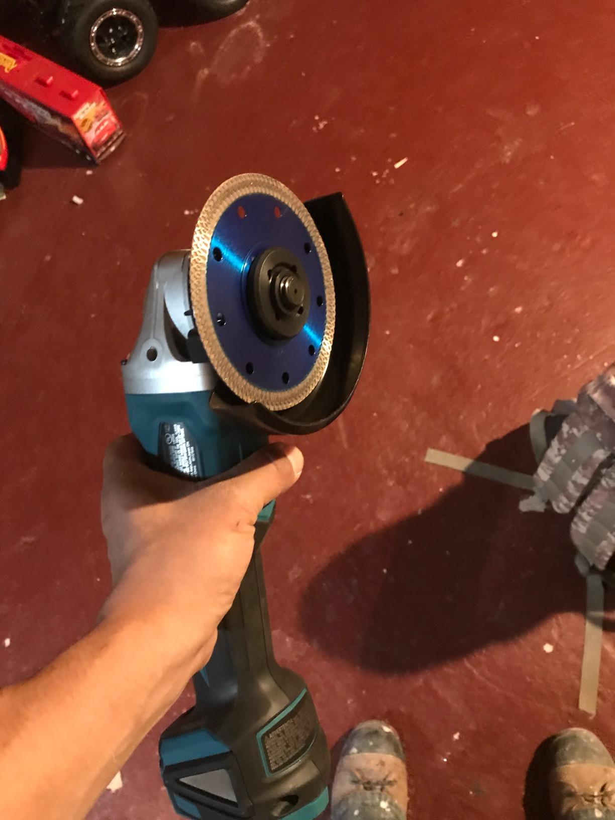 Makita XT706 3.0Ah 18V LXT Lithium-Ion Cordless Combo Kit (7 Piece) customer photo 1
