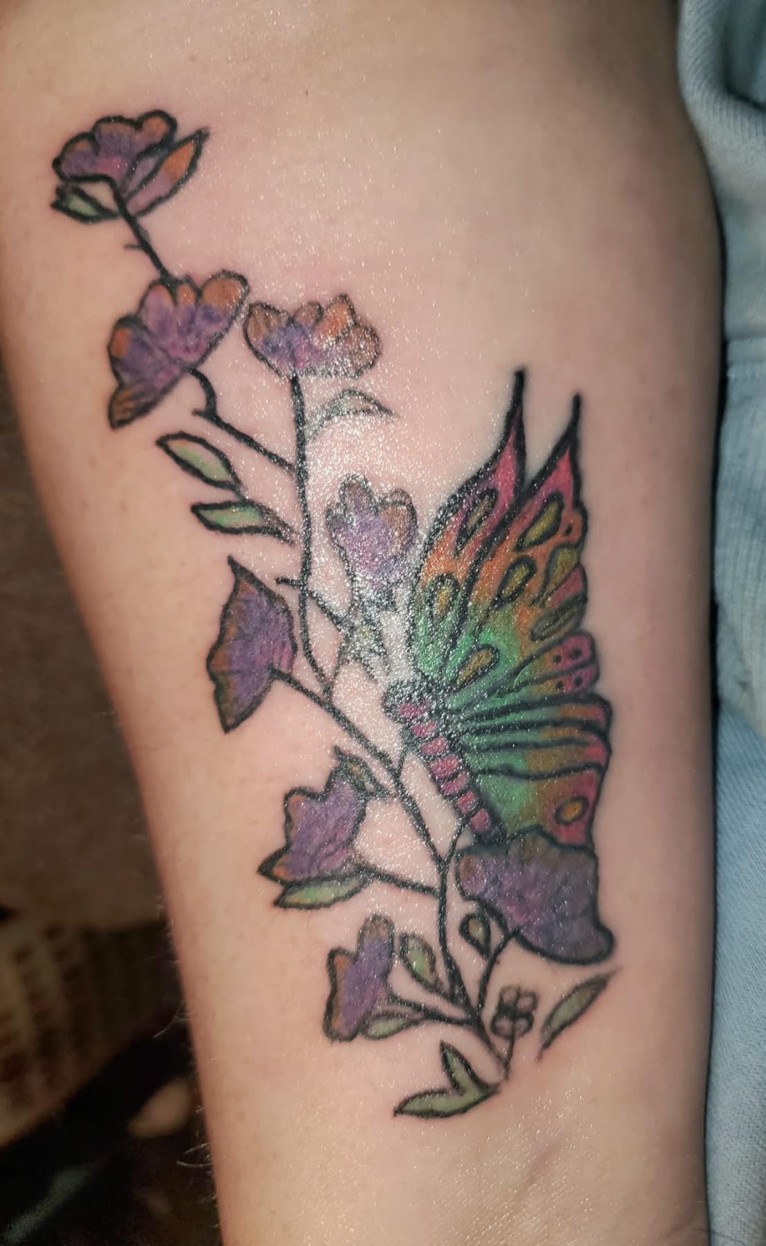 Solong Tattoo Ink Set 54 Complete Colors Pigment Kit 1/6oz (5ml) Tattoo Supply for Tattoo Kit TI1001-5-54 customer photo 1