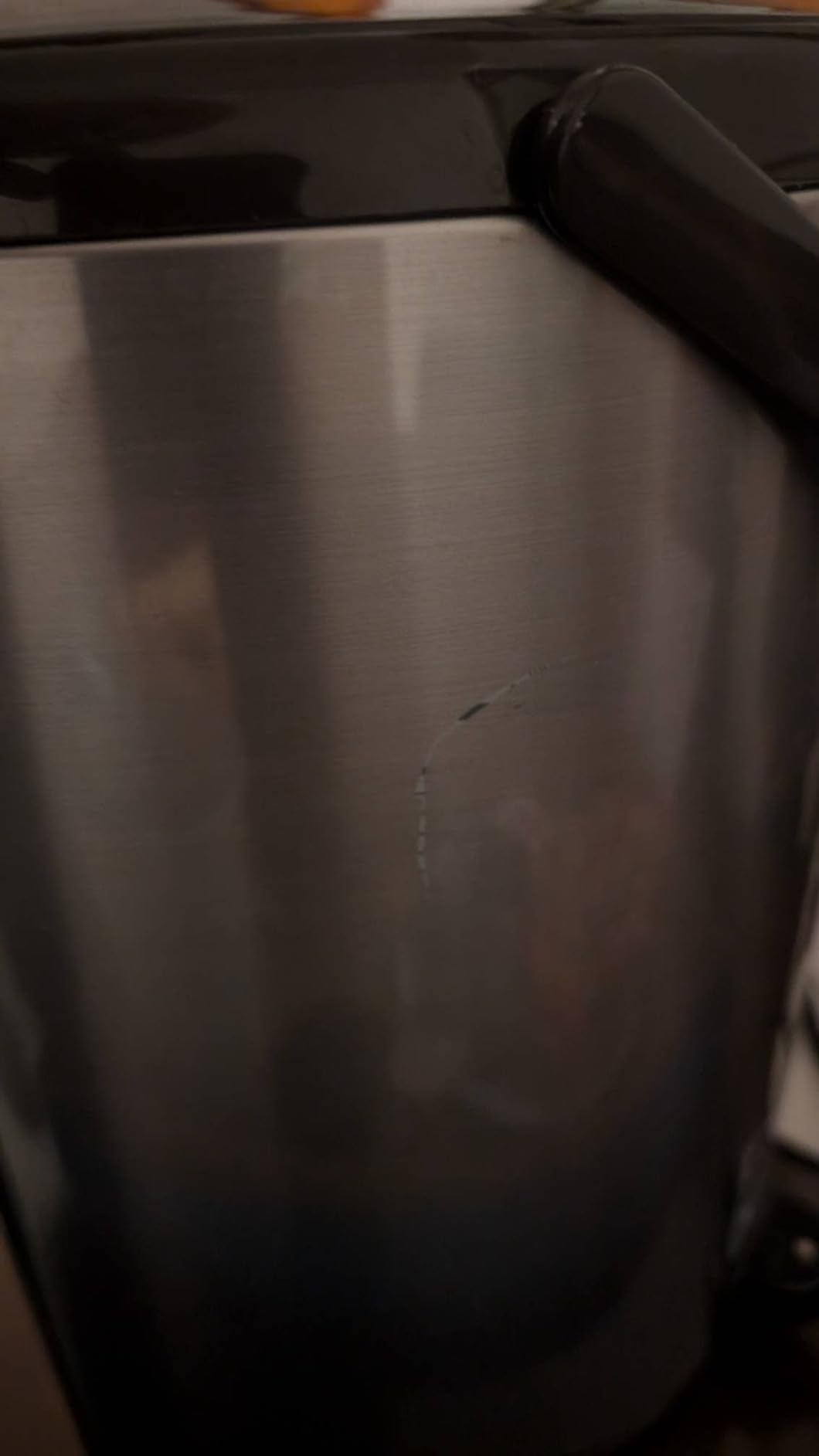 Zojirushi Micom Water Boiler and Warmer (135 oz. / 4L, Silver) customer photo 2