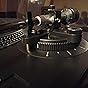 Pioneer DJ PLX-500 High Torque Turntable, USB, Black customer photo 1