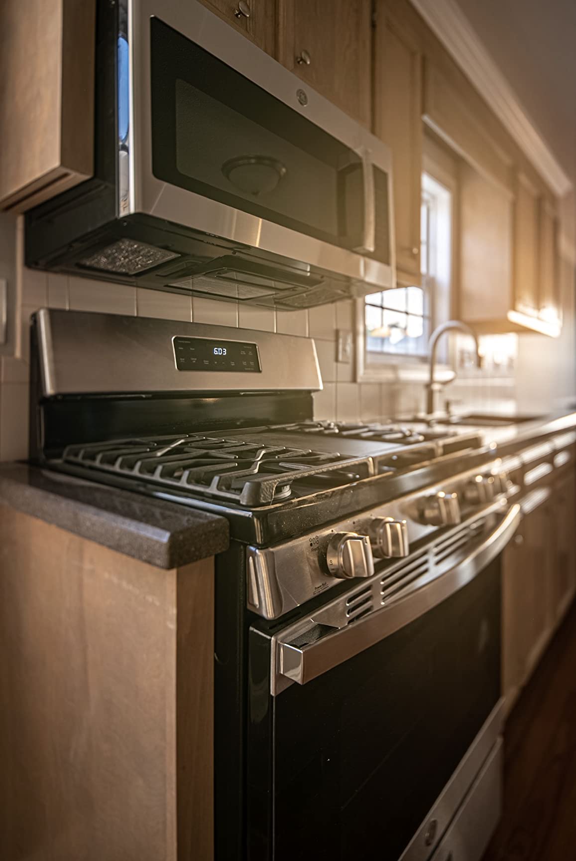 Nikon PC NIKKOR 19mm f/4E ED Tilt-Shift Lens customer photo 2