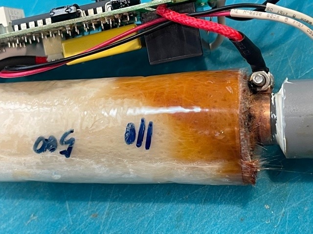 ISTA I-H616 500W Inline External Heater customer photo 2