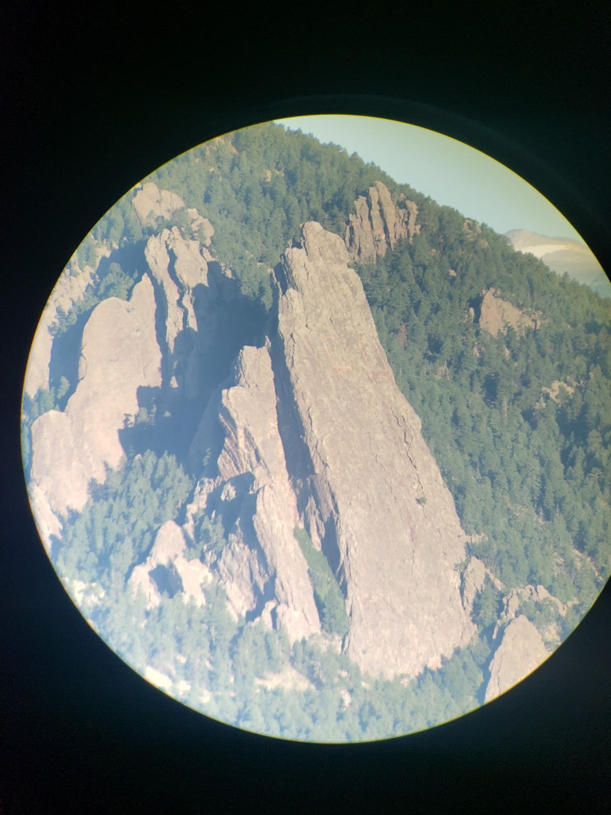 Zeiss Conquest Gavia 85 Spotting Scope with Eyepiece 30-60x customer photo 1