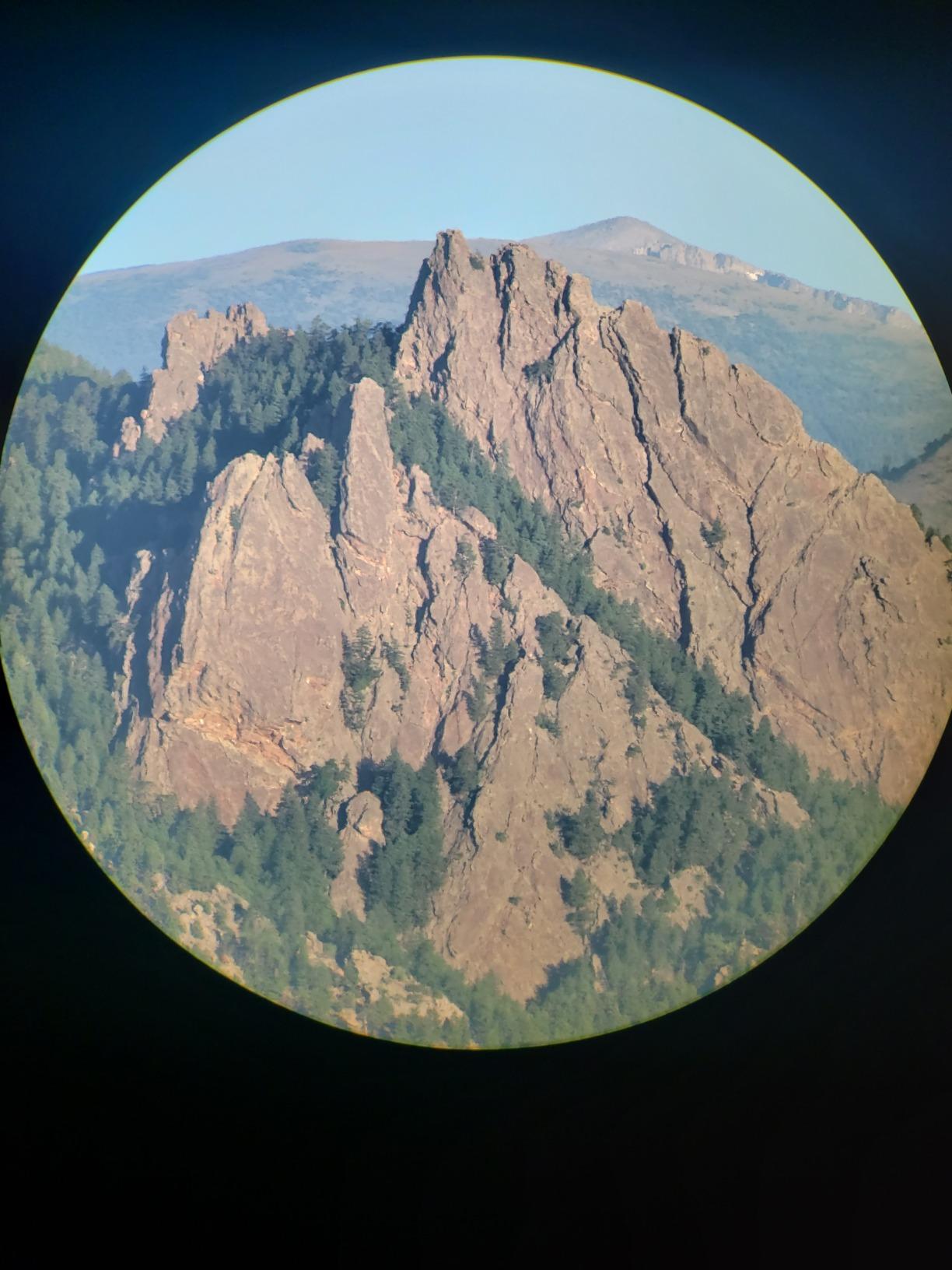 Zeiss Conquest Gavia 85 Spotting Scope with Eyepiece 30-60x customer photo 2