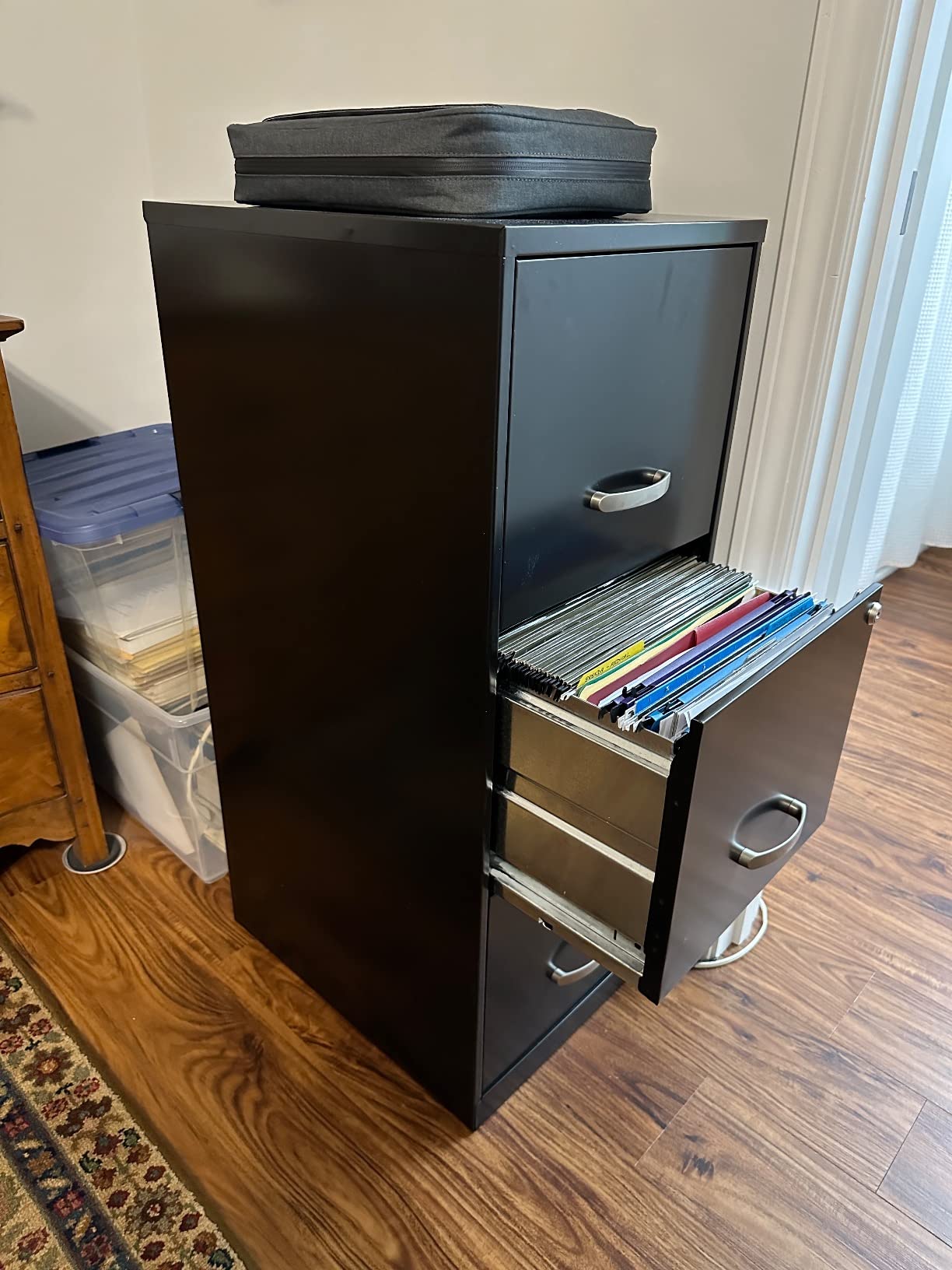 BOWERY HILL 3 Drawers 35.5