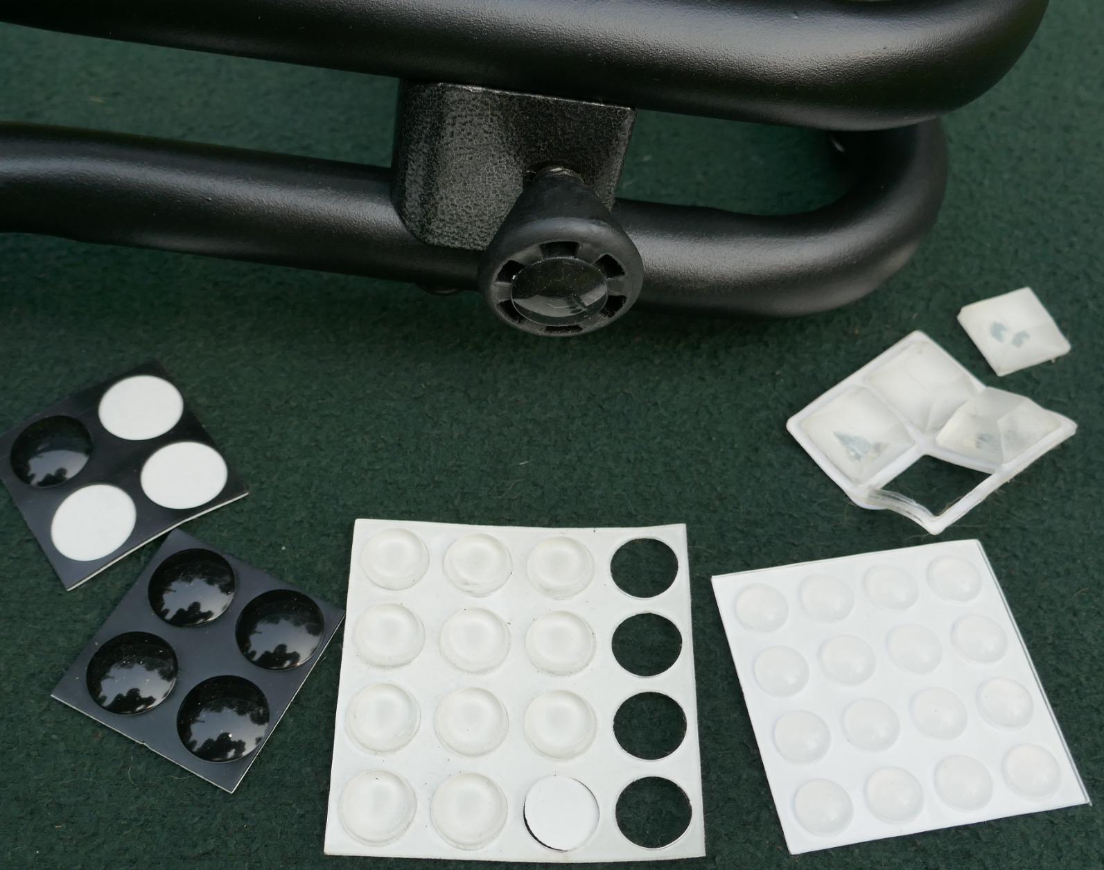 Caldwell Stinger Adjustable Ambidextrous Rifle Shooting Rest with Lightweight Design for Rifle Shooting, Stability, Sight in customer photo 1