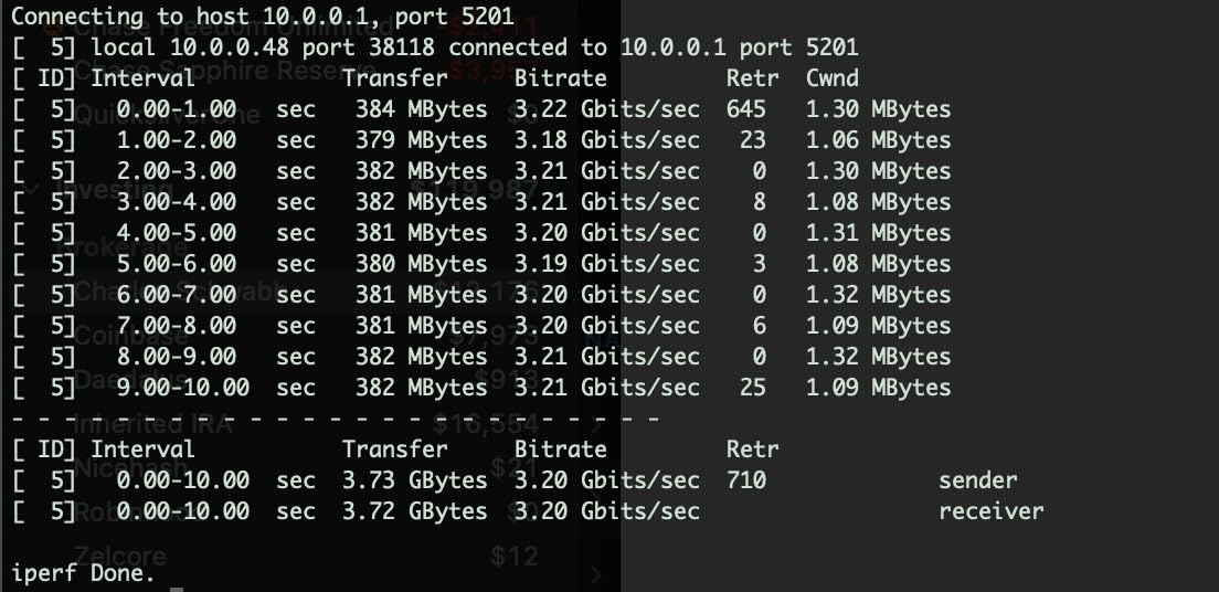 TRENDnet 10G PCIe Network Adapter, TEG-10GECTX, Convert a PCI Express Slot Into a 10 Gigabit Ethernet Port, 802.1Q VLAN Tagging, Windows and Windows Server Support customer photo 2