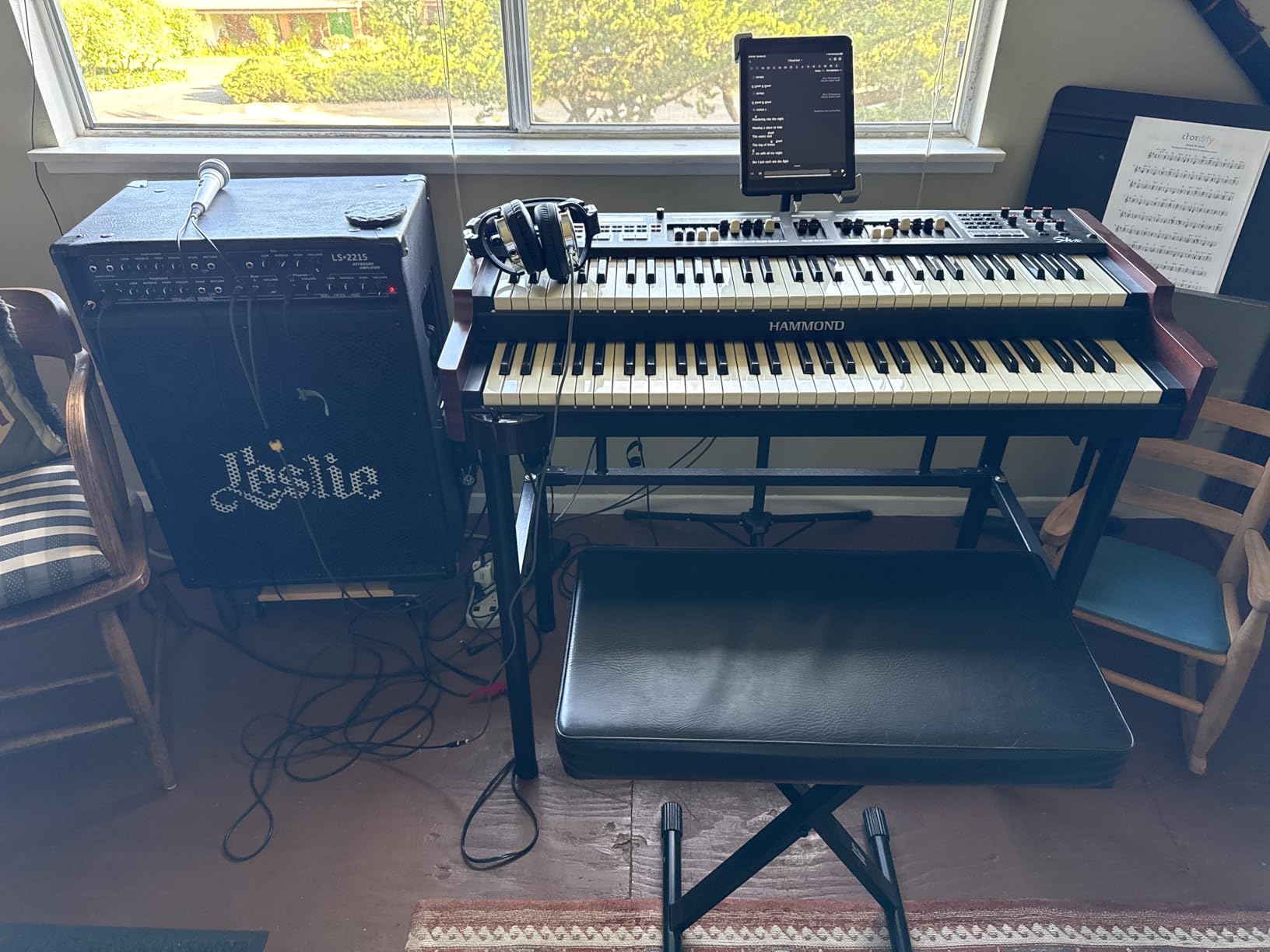 OneOdio Wired Over Ear Headphones Hi-Res Studio Monitor & Mixing DJ Stereo Headsets with 50mm Drivers and 1/4 to 3.5mm Jack customer photo 2