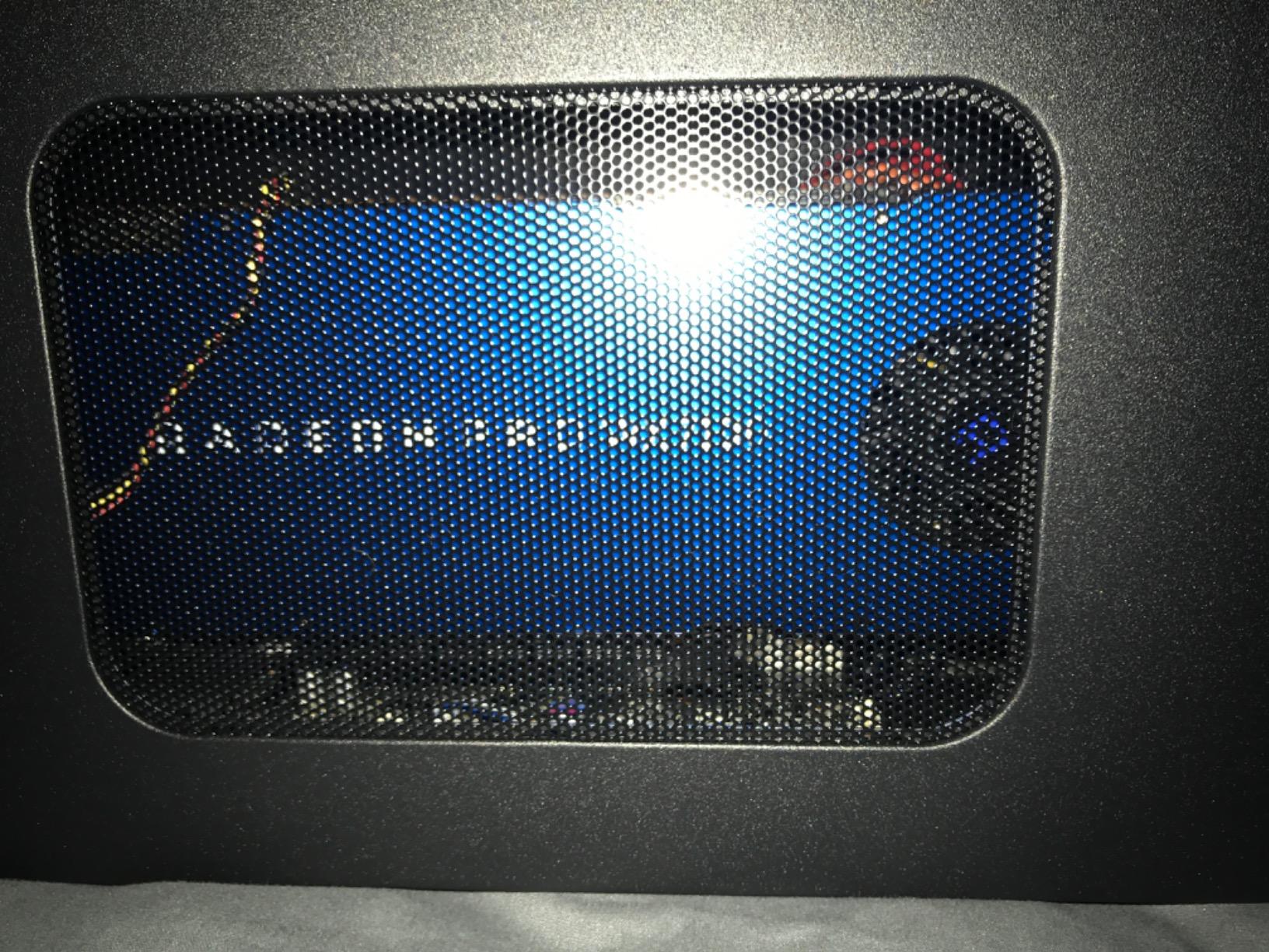 AMD Radeon Pro WX 7100 100-505826 8GB 256-bit GDDR5 Video Cards - Workstation customer photo 1