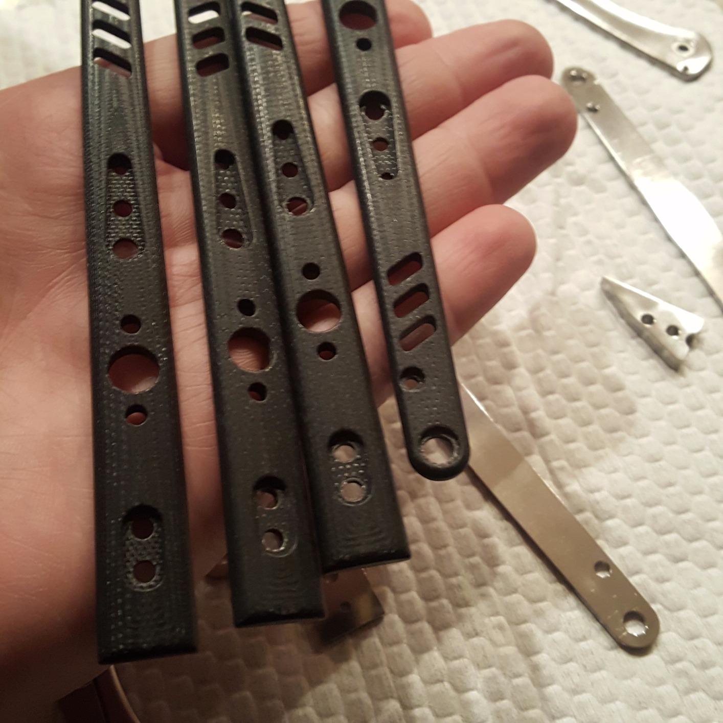 Industrial Grade Ultrasonic Cleaner 160 Watts 2.5 Liters with Heater for Gun Parts Carb Jewelry Dental customer photo 1