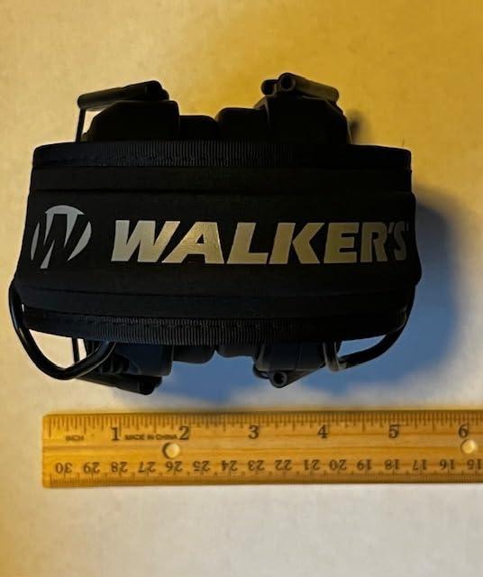 Walker's Razor Quad Muff customer photo 1