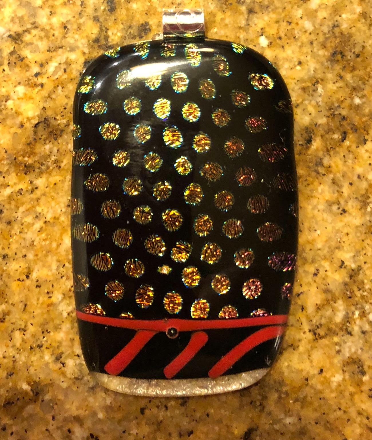 Love Charm Extra Large Microwave Kiln Kit for Fusing Glass Kiln 9pcs Set customer photo 1