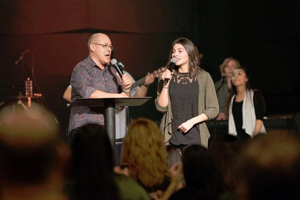 Tamron SP 70-200mm F/2.8 Di VC G2 for Nikon FX DSLR customer photo 1