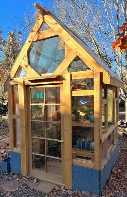 BioGreen Electric Greenhouse Heater & Fan with Digital Thermostat PALMA | 1500 Watts, 5100 BTU/hr | 5800 ft³/h Air Circulation -58 to 210.2°F | Stainless Steel | Spraywater Proof customer photo 2