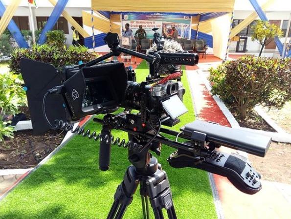 NICEYRIG Steady Shoulder Mount/Shoulder Pad for Video Camcorder Camera DV/DC 15mm Rod Rail Support System DSLR Rig customer photo 1