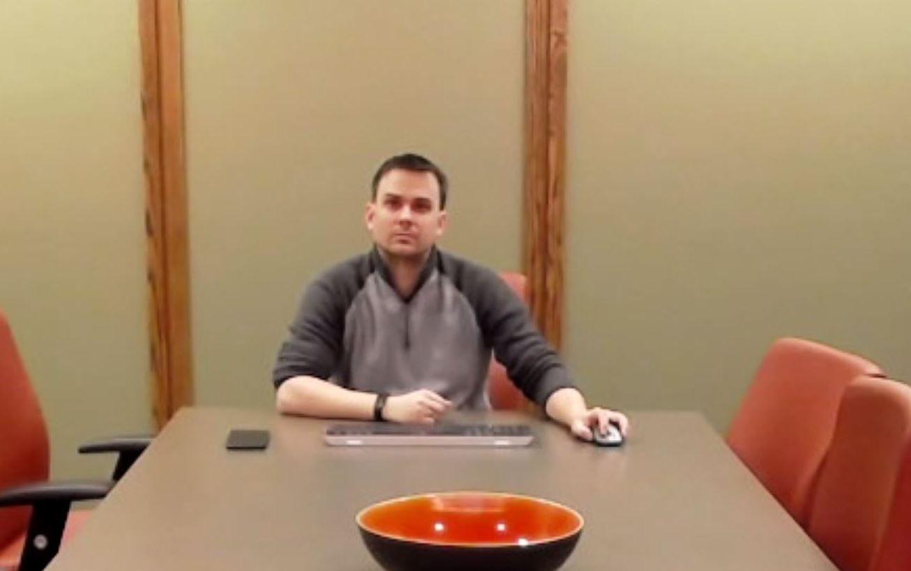 Logitech PTZ Pro 2 Camera - USB HD 1080P Video Camera for Conference Rooms customer photo 2