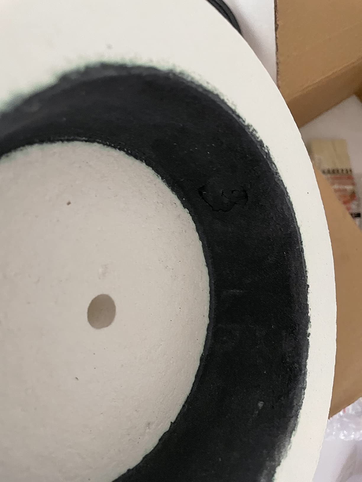 Professional Large Microwave Kiln Kit 14pcs Set For DIY Jewelry Glass Fusing Kiln customer photo 1