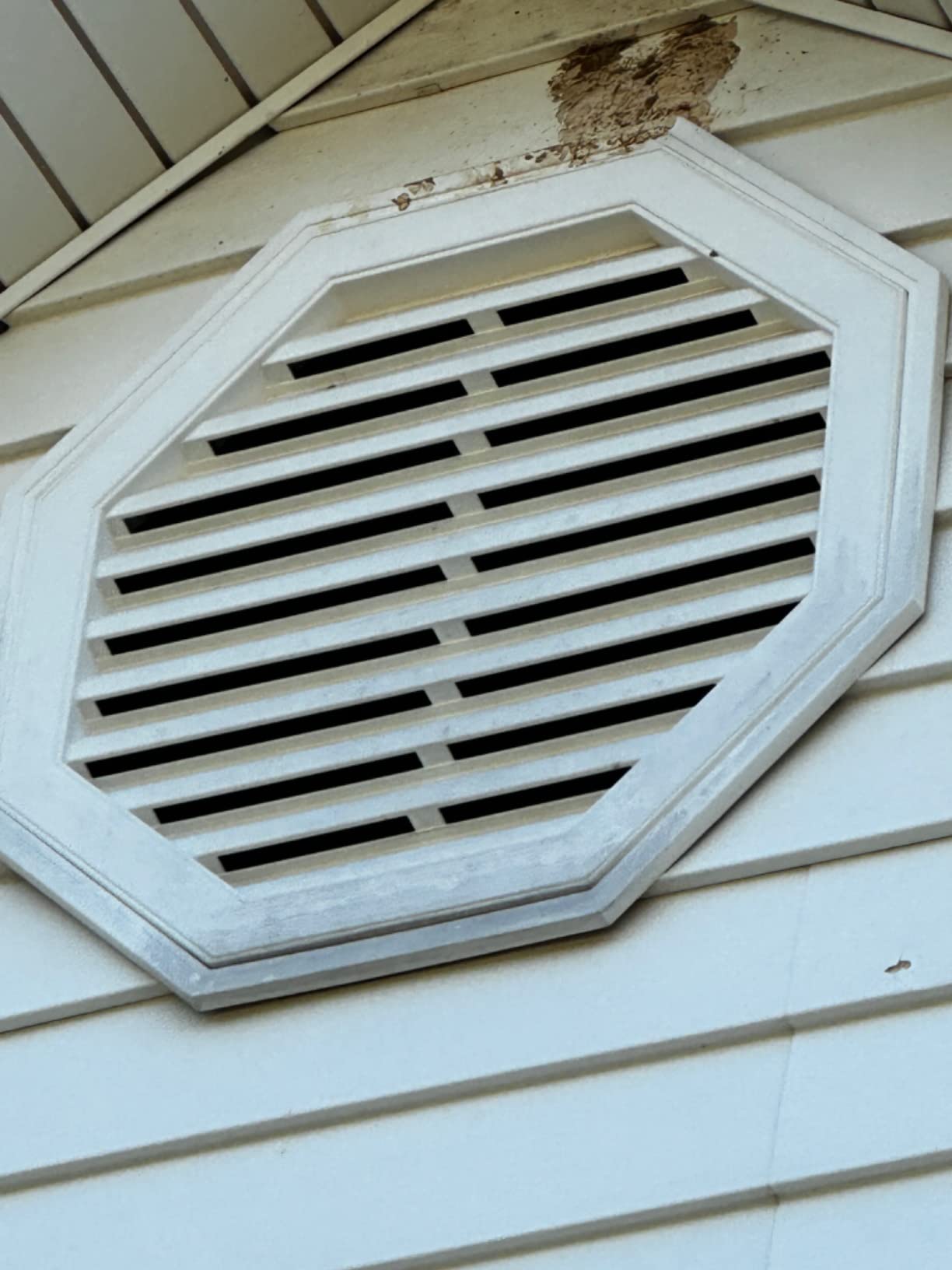 QuietCool AFG SMT ES-3.0 Smart Attic Fan for Gable Vents - 2801 CFM, Smart App Control, Thermostat and Humidistat customer photo 1