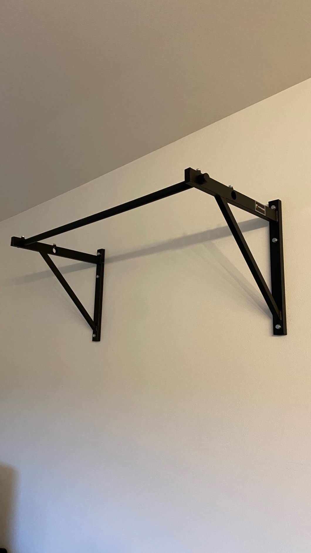 Titan Fitness Adjustable Depth 52