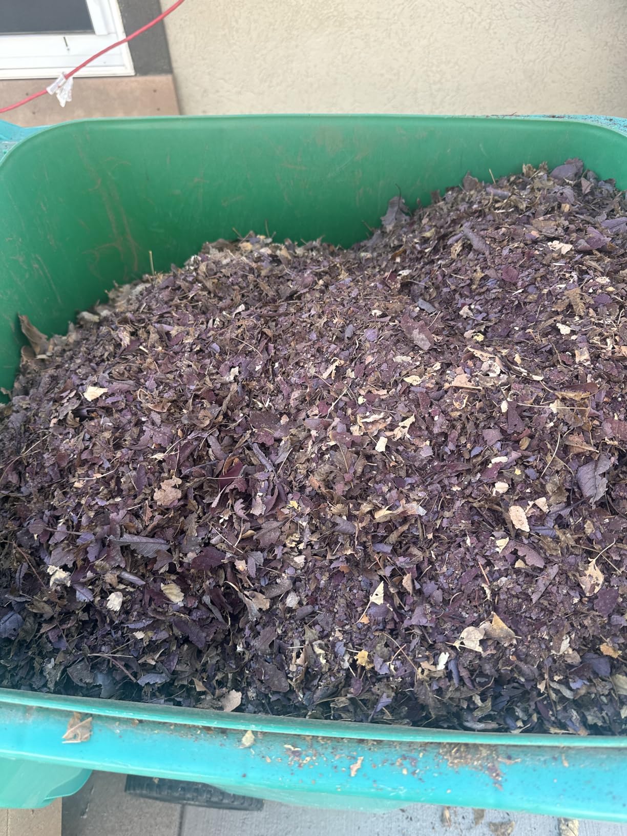 BLACK+DECKER Leaf Blower, Leaf Vacuum and Mulcher 3 in 1, Backpack Blowers for Lawn Care, 250 mph Airflow, 400 cfm Delivery Power, Reusable Bag Included, Corded (BEBL7000) customer photo 1