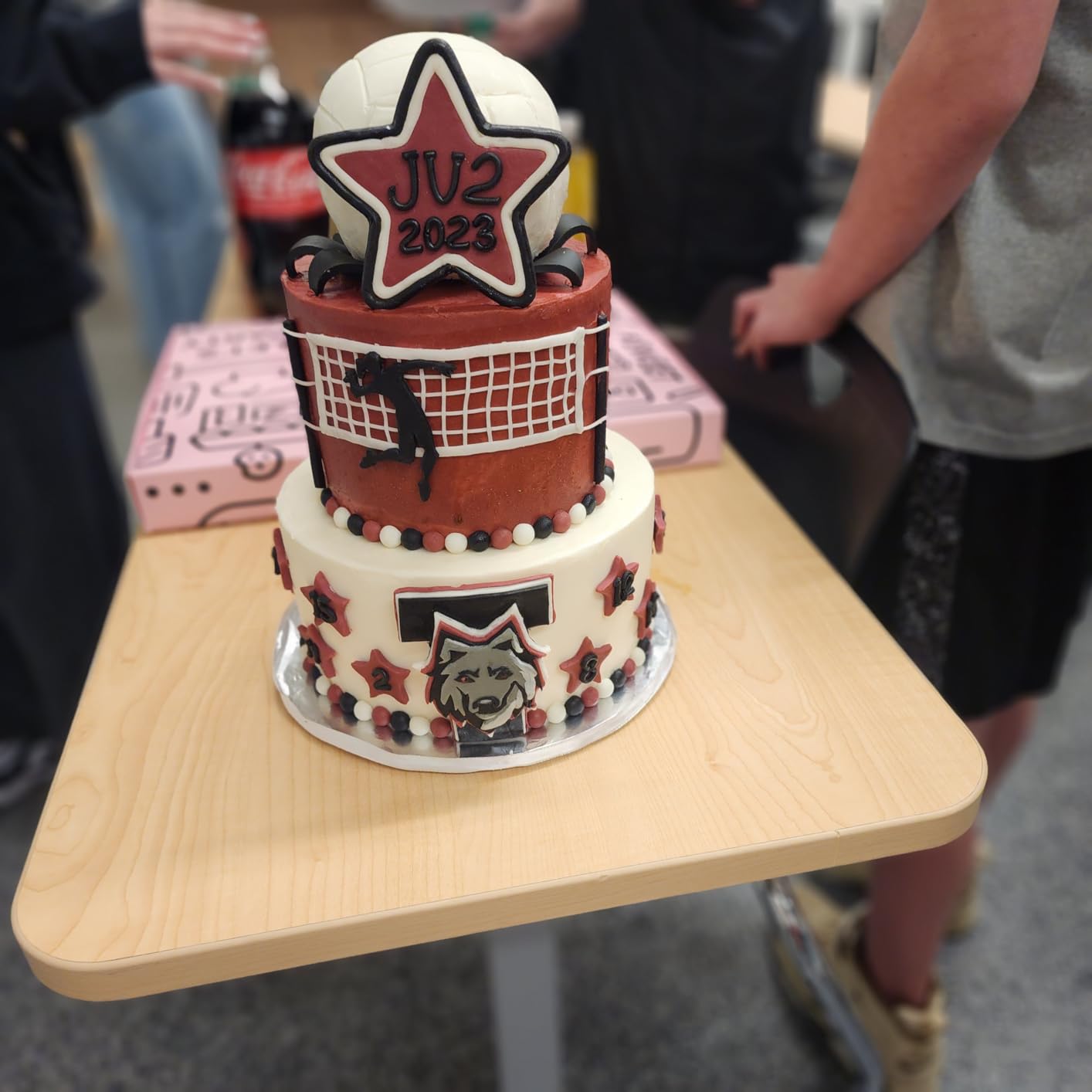 COMIART Clay Extruder Gun with 20 Stainless Steel Discs - Fondant & Sugar Paste Extruder for Cake Decorating, Polymer Clay Craft, Ceramics & Pottery Sculpting Tools customer photo 2