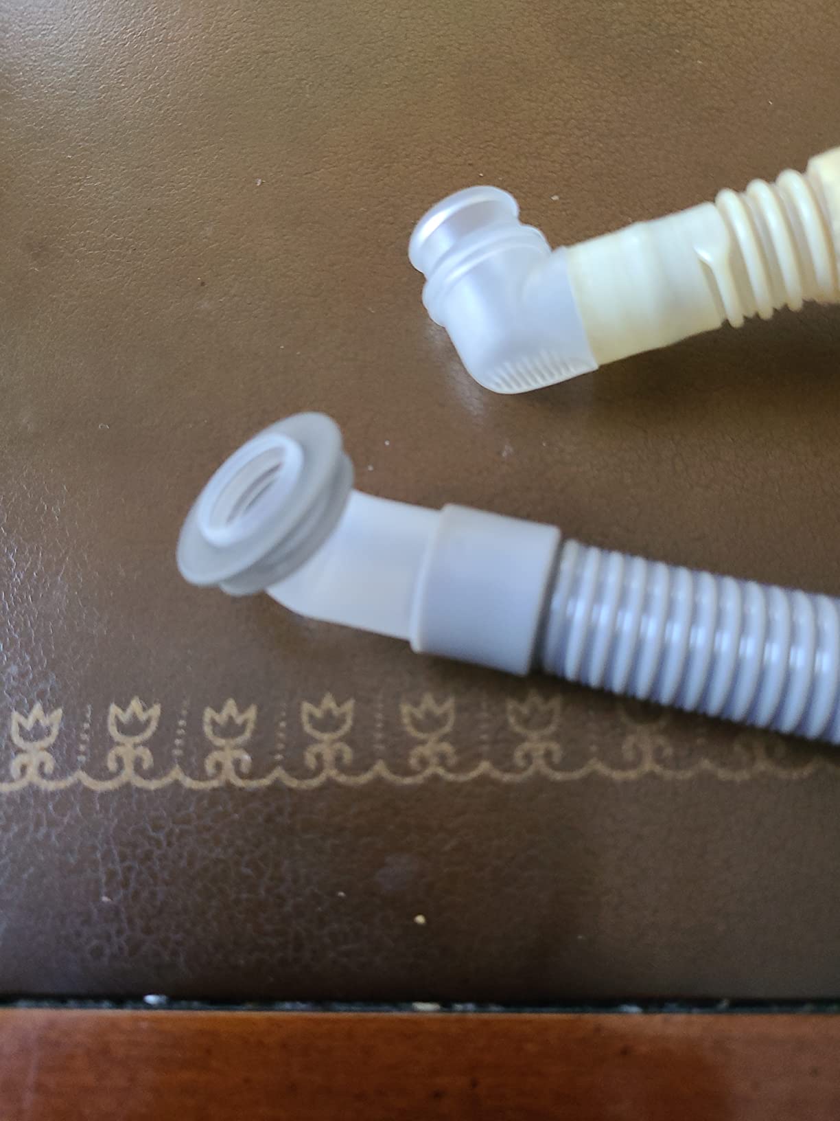 Swift FX Replacement Short Tube Assembly (Without Headgear) customer photo 1