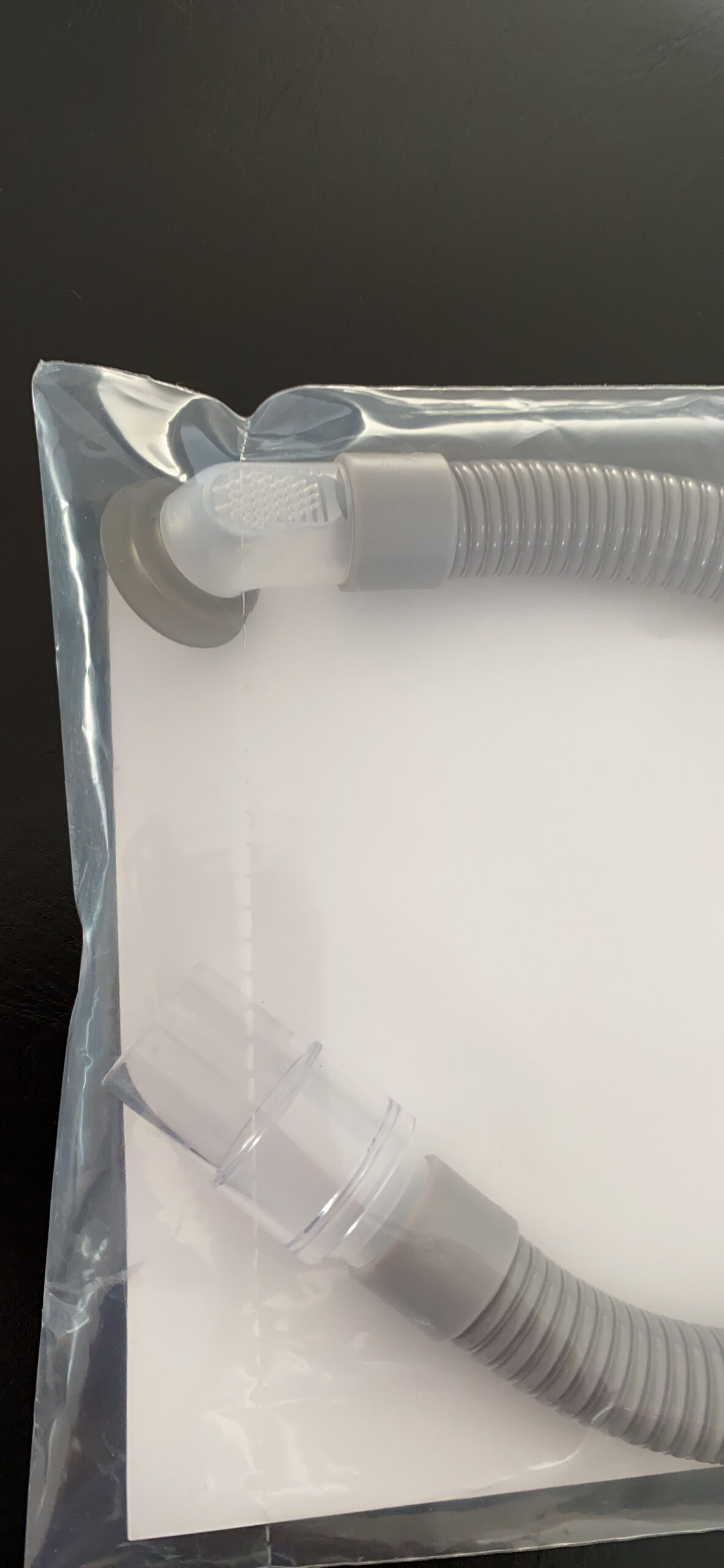 Swift FX Replacement Short Tube Assembly (Without Headgear) customer photo 2