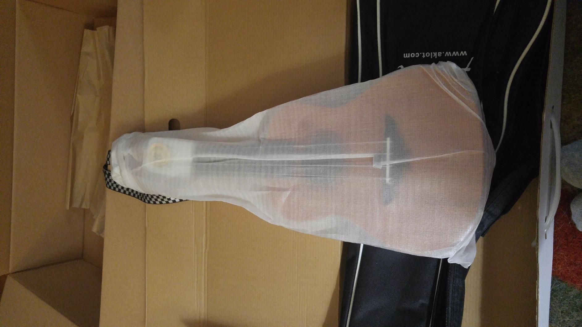 Ukulele, AKLOT Soprano Ukelele Solid Mahogany 21 inch for Professional Beginners Adults Kit with Free Online Lesson and Uke Accessories customer photo 1