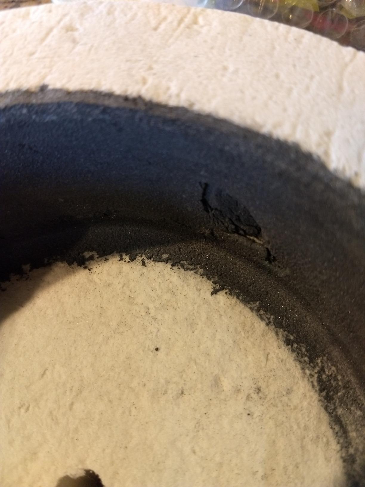 Extra Large Microwave Kiln Kit 15 Piece Set for DIY jewelry making tools customer photo 2