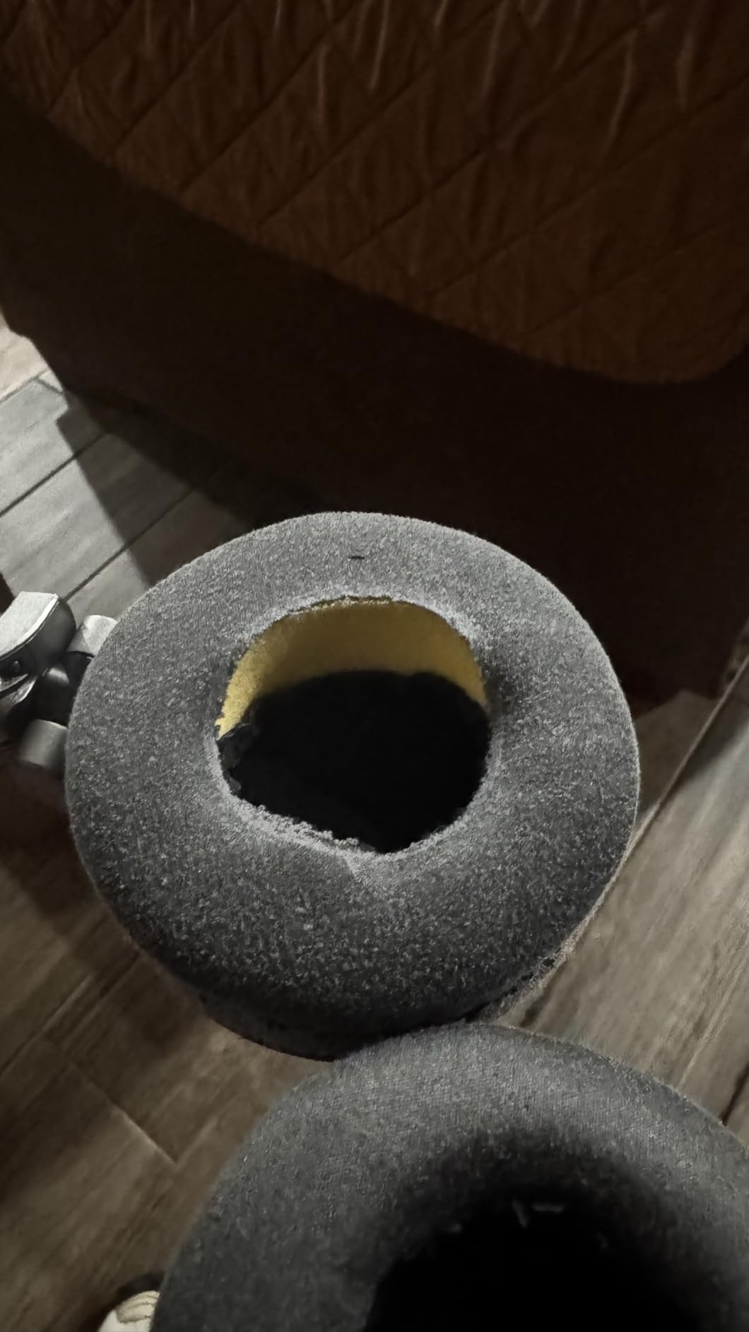 PIONEER DJ HDJ-X7 Professional Over-Ear DJ Headphones (Black) customer photo 2