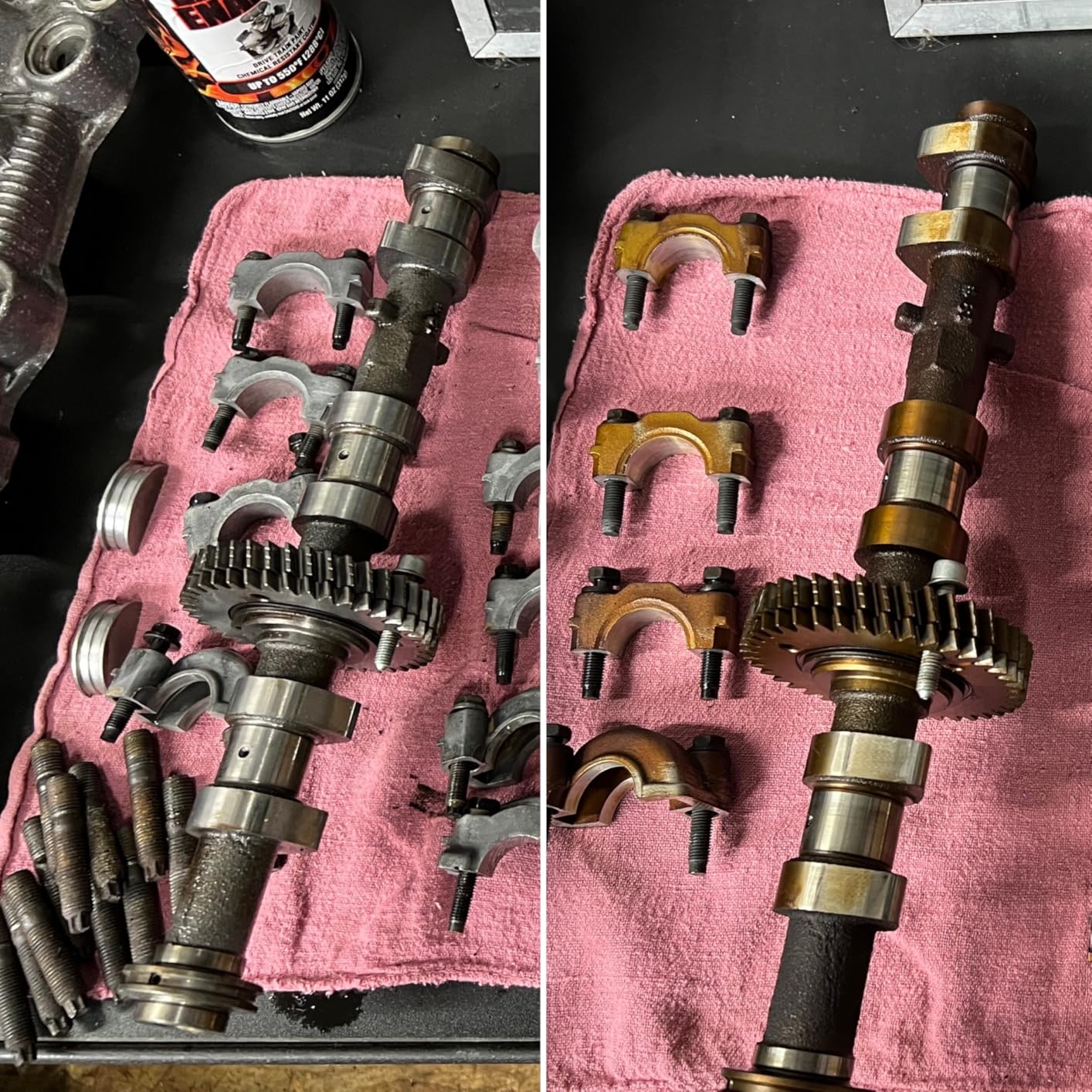 CREWORKS Professional Jewelry Cleaning Machine, 2L Jewelry Cleaning Ultrasonic Machine with Heater & Timer, Digital Sonic Cleaning Machine for Cleaning Denture Dental Irrigator Parts Retainer Glasses customer photo 2