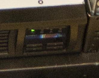 APC 1500VA Smart UPS with SmartConnect, SMT1500RM2UC Rack Mount UPS Battery Backup, Sinewave, AVR, 120V, Line Interactive Uninterruptible Power Supply customer photo 1