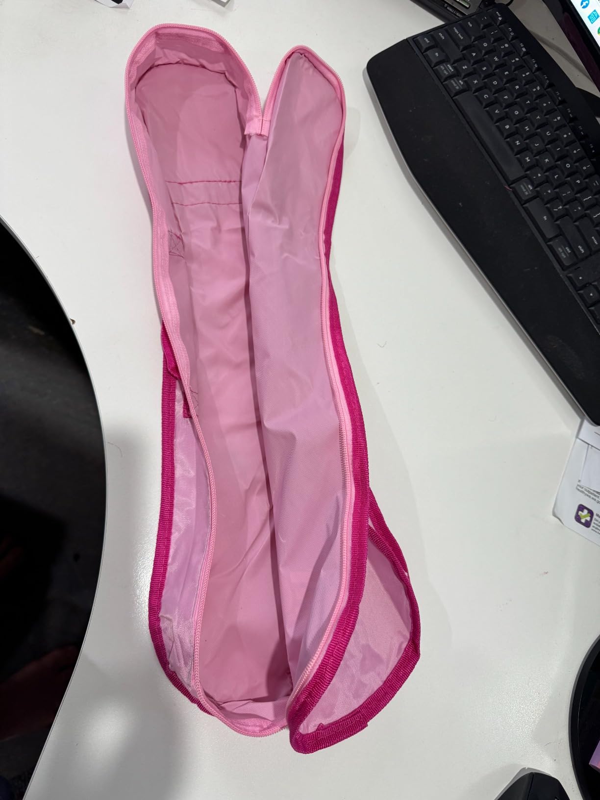 iECO Soprano Ukulele Beginner Kit 21 Inch Ukelele w/Free Online Lesson Case Strap Tuner Strings Picks, for Professional, Starter and Enthusiasts (Natural) customer photo 2