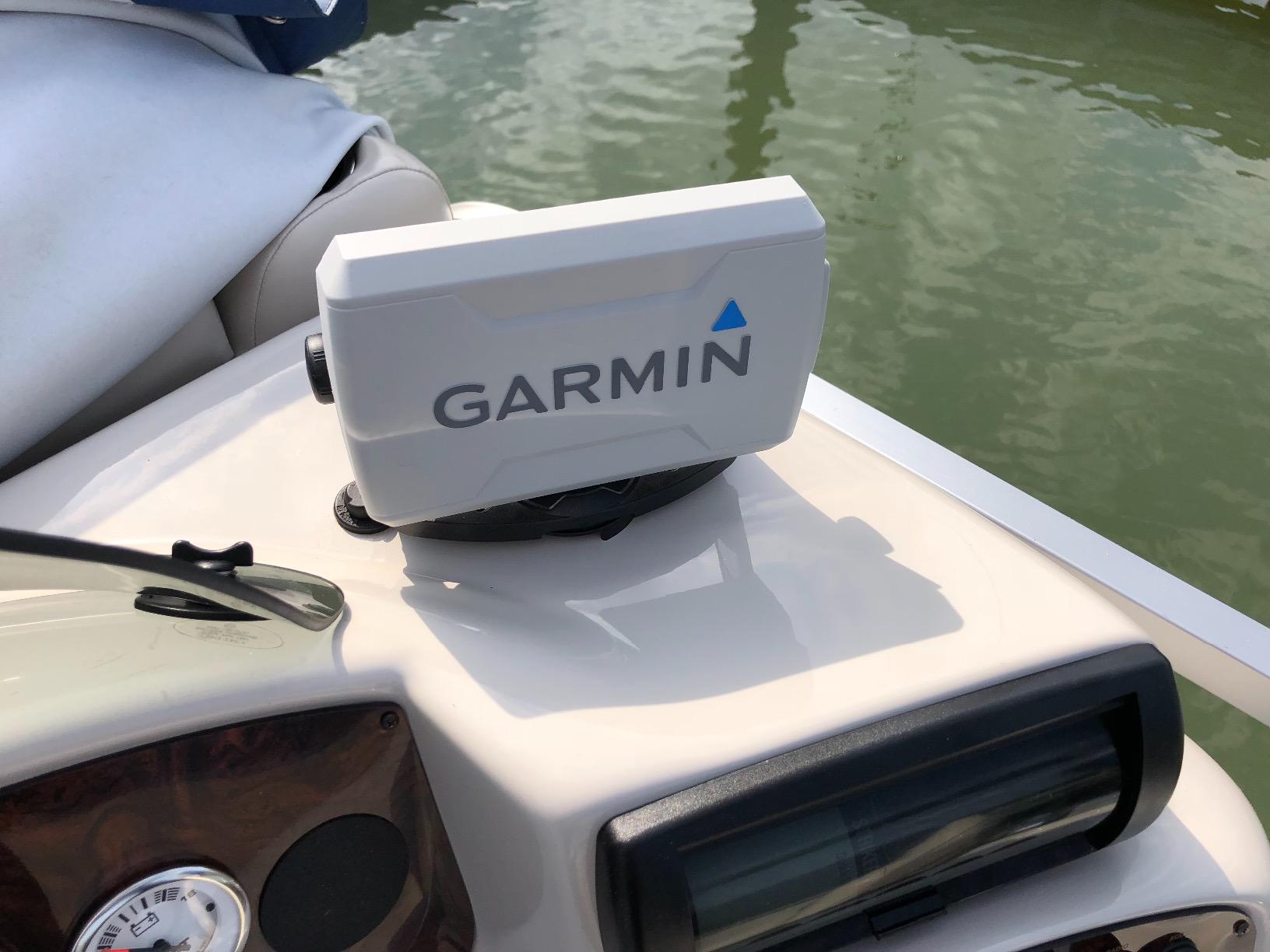 Garmin STRIKER 5CV with Transducer, 5