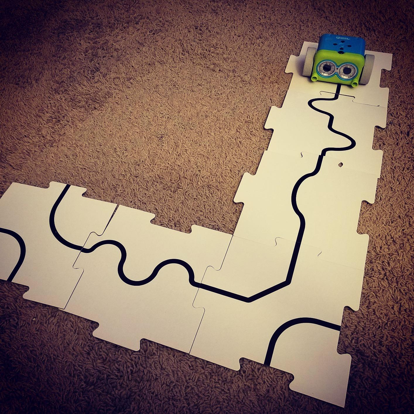 Learning Resources Botley the Coding Robot - Code Games for Boys and Girls, Robotics for Kids, STEM Programming customer photo 2