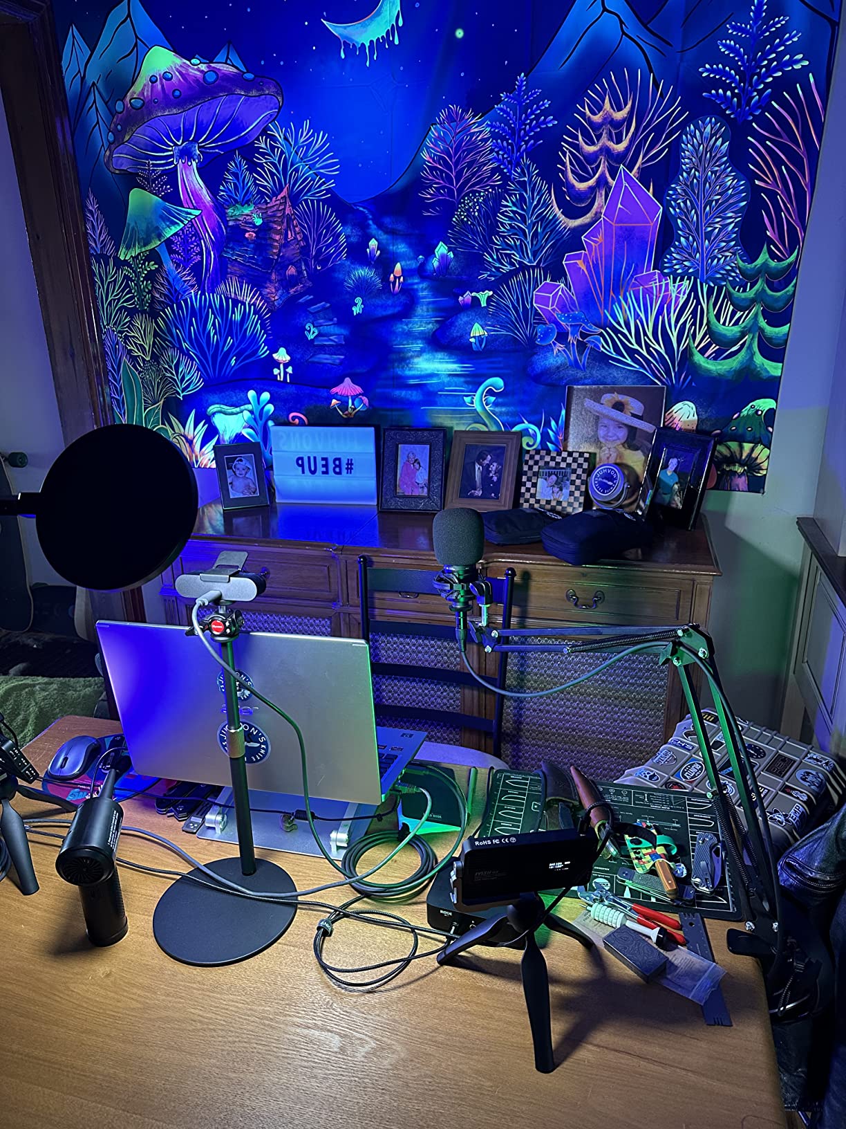 Rode AI-1 USB Audio Interface customer photo 1