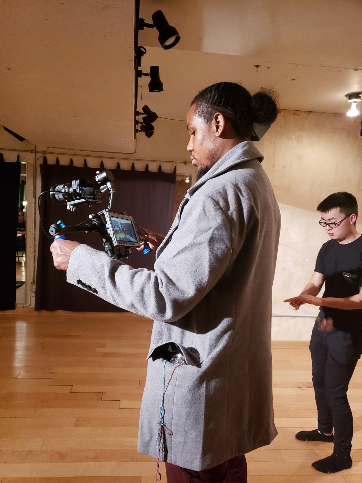 FEELWORLD FW759 Camera Monitor 7