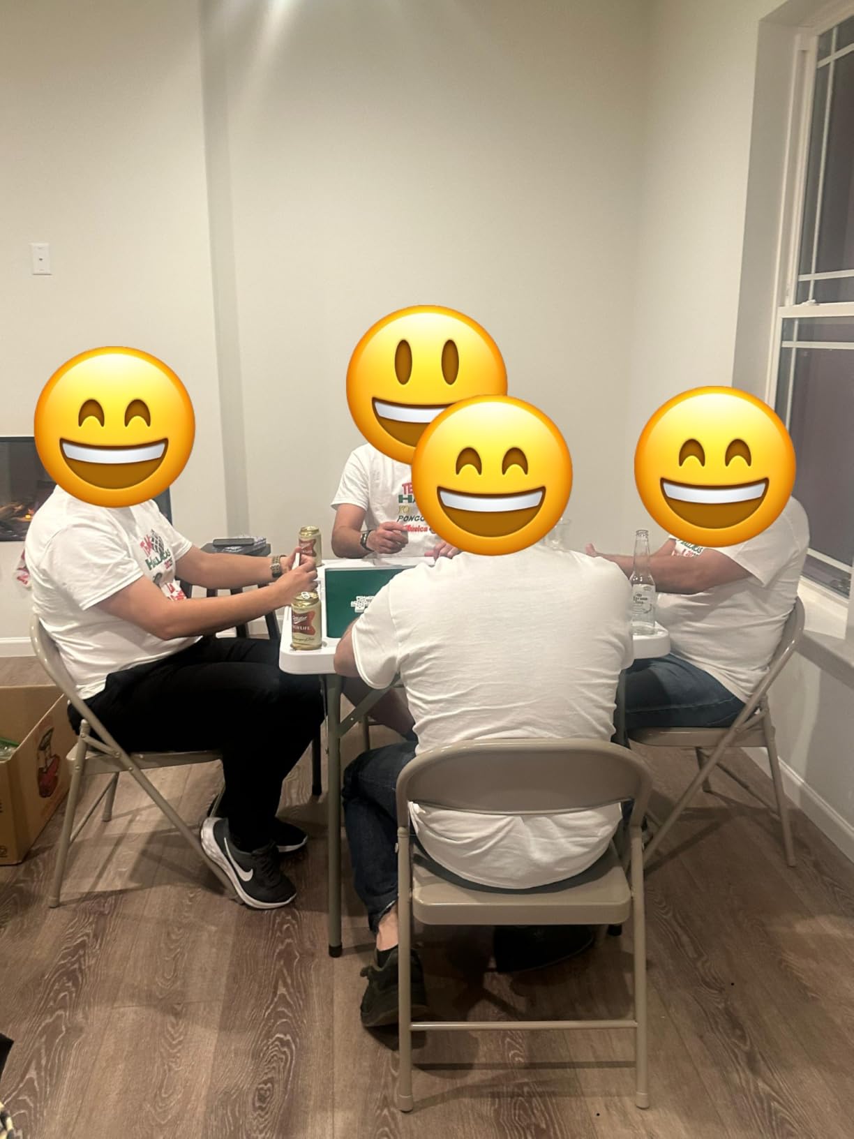 Flash Furniture Silas 34.5