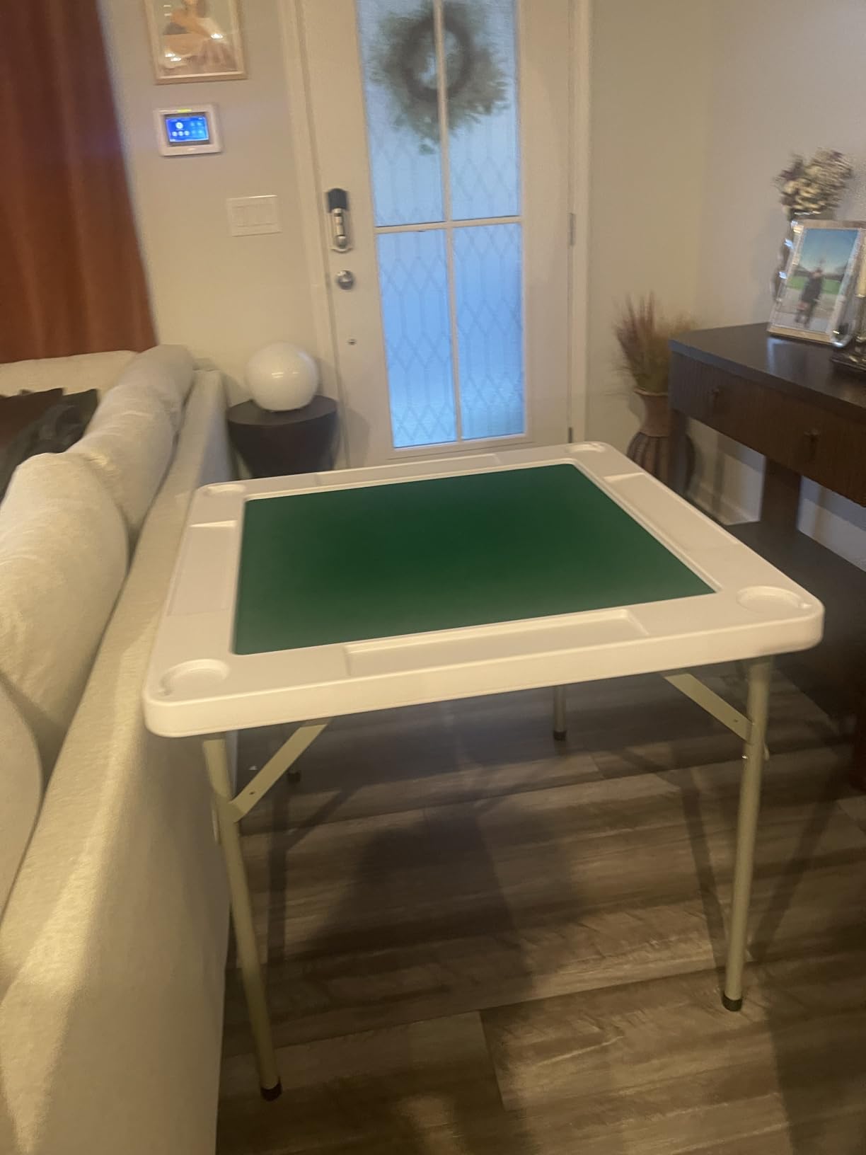 Flash Furniture Silas 34.5