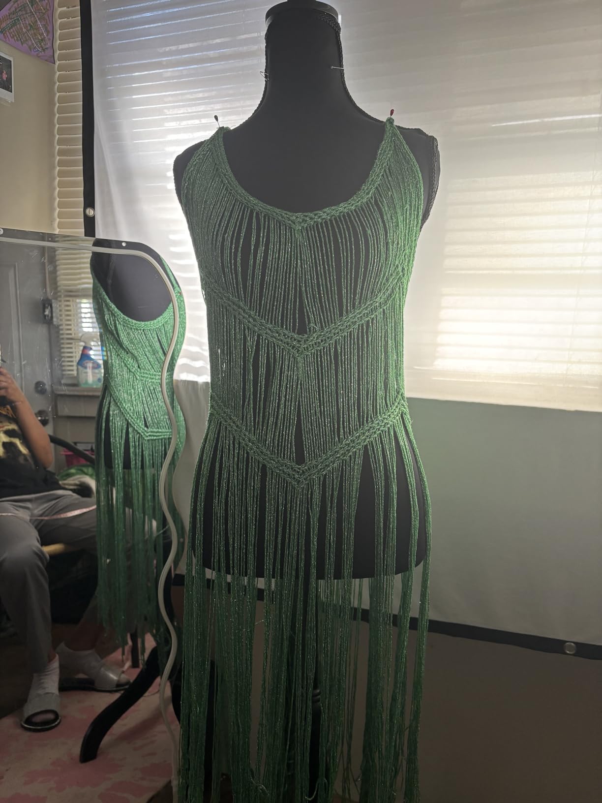 FDW Manikin 60