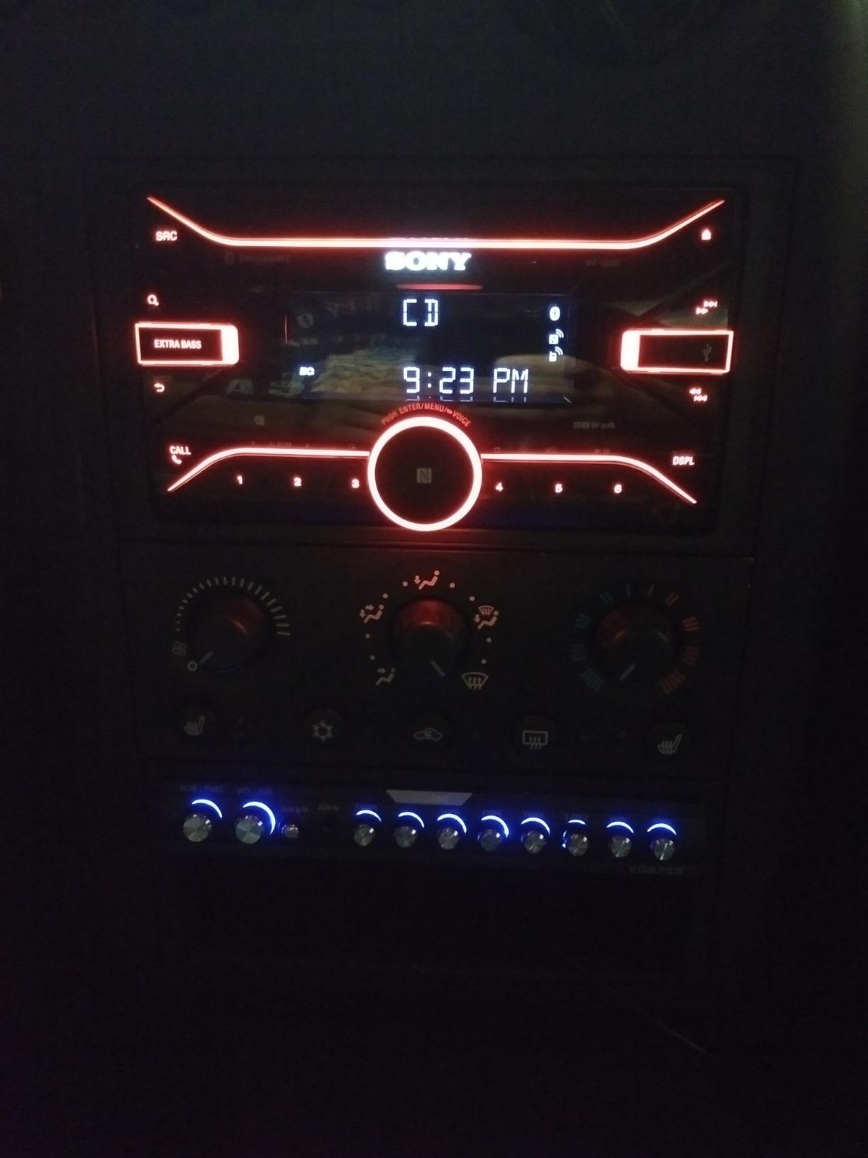 Rockville SS8P 400W 8