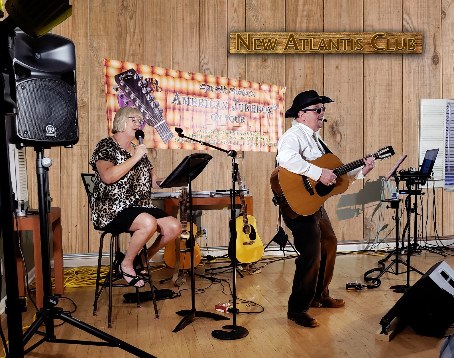 Yamaha Stagepas 600BT Portable PA System with Bluetooth customer photo 2