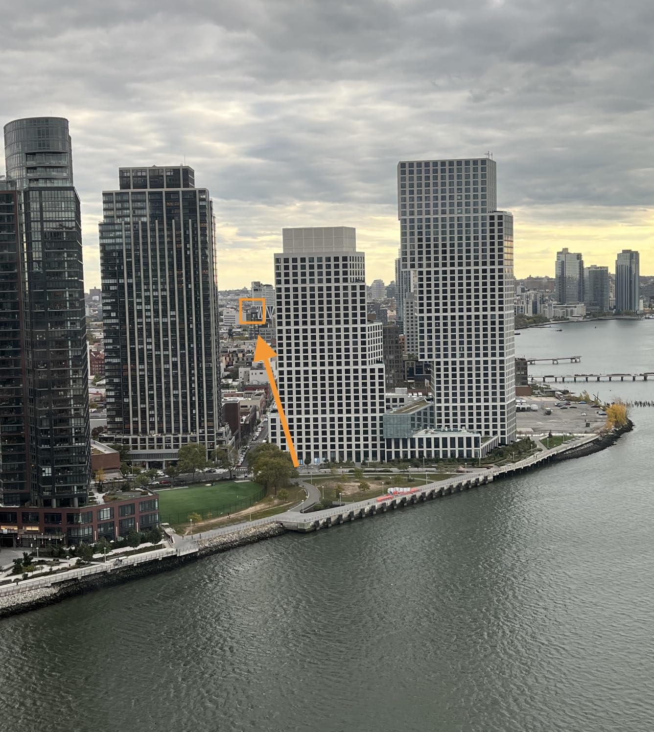 Gosky 12x55 HD Monocular Telescope with BAK4 Prism & FMC Lens, Lightweight with Smartphone Adapter - For Bird Watching, Hunting, Hiking, Traveling customer photo 1