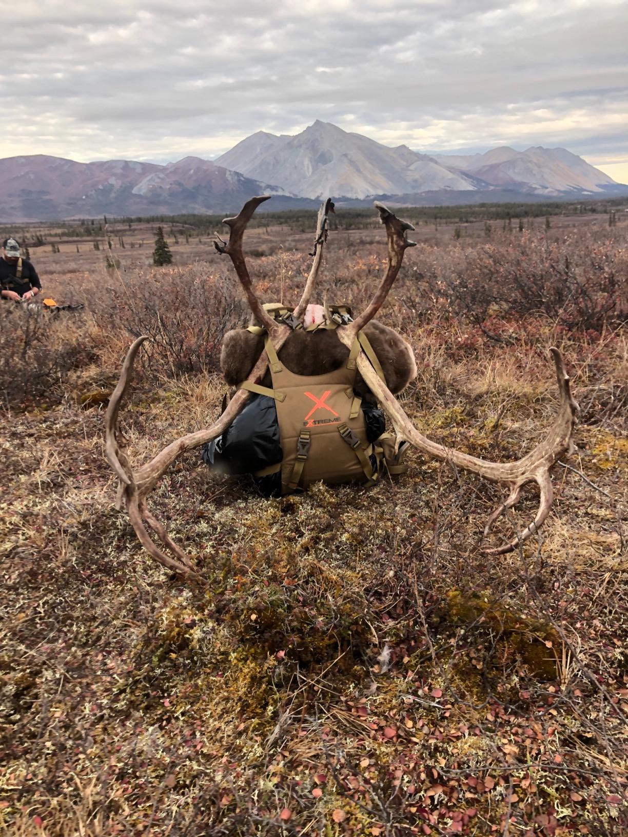 ALPS OutdoorZ Extreme Hybrid X customer photo 2