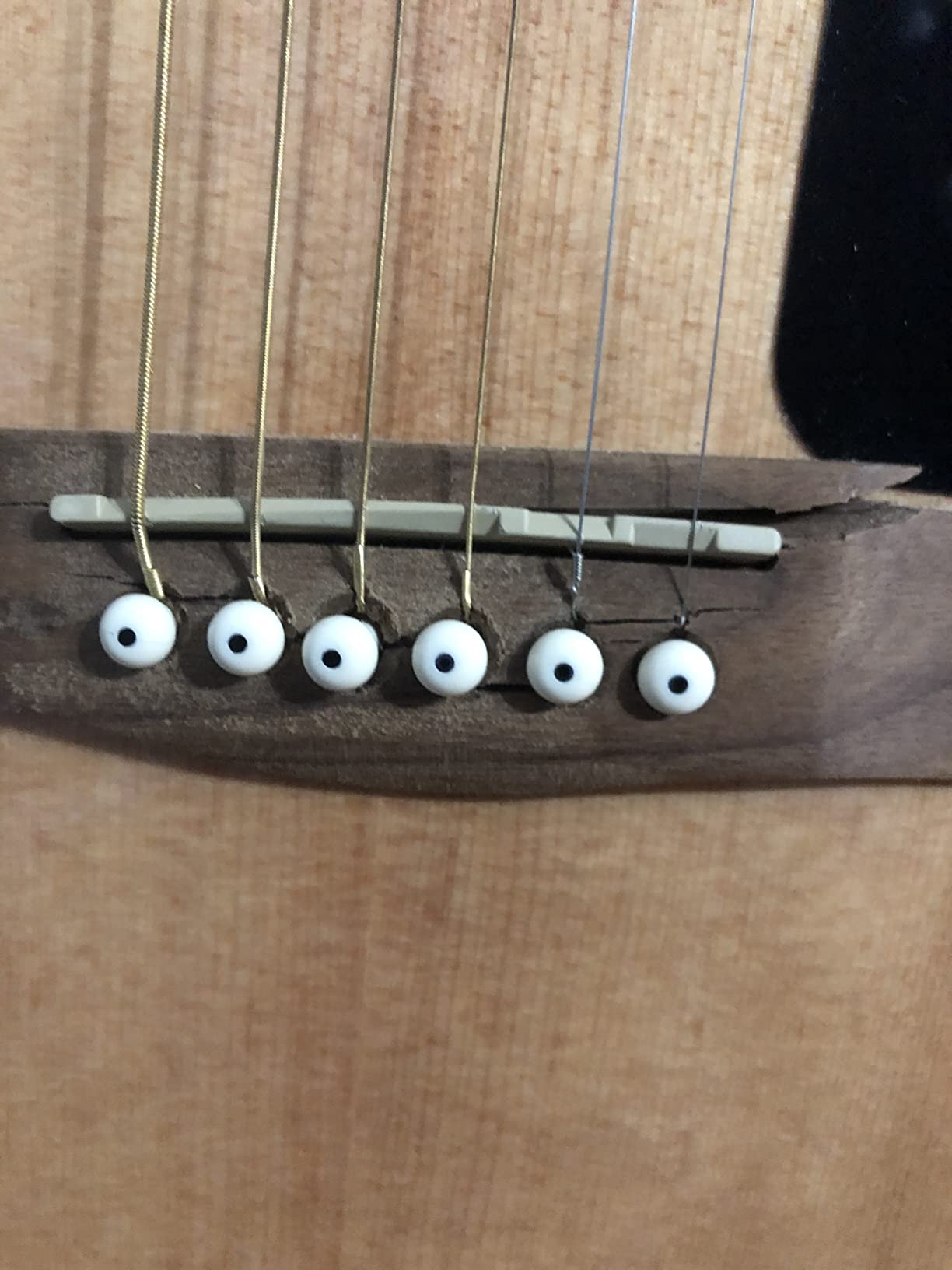 Fender FA-115 Dreadnought Acoustic Guitar Bundle customer photo 1