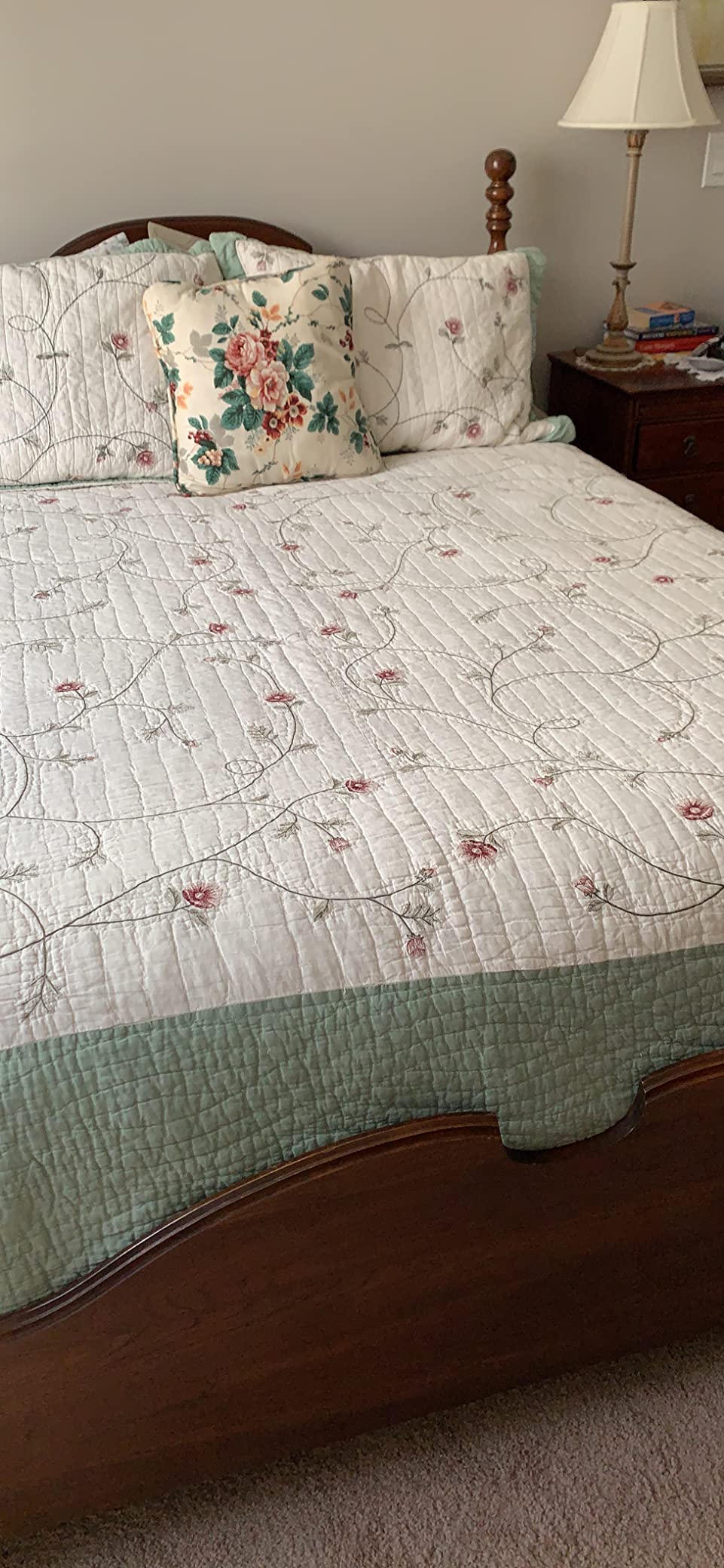 Blissful Nights e3 Split King Adjustable Bed Base Frame with Wireless Remote, Head and Foot Incline with Both Left and Right Sides, Easy Assembly, and 10 Year Warranty customer photo 2